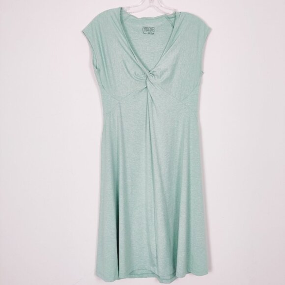 Patagonia Dresses & Skirts - Patagonia Womens Seabrook Bandha Dress in Teal Size Medium